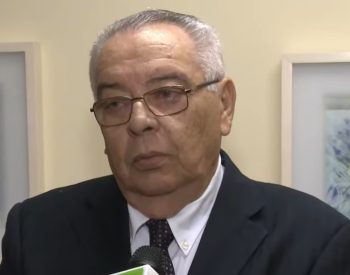 Justiça da Paraíba aumenta pena de  Fernando Cunha Lima para mais de 32 anos — Foto: TV Câmara/Reprodução