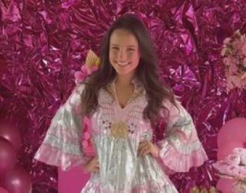 Larissa Manoela - Foto: Reprodução / Instagram