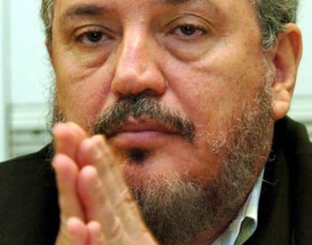 ALEJANDRO ERNESTO/AG. LUSA/DIREITOS RESERVADOS