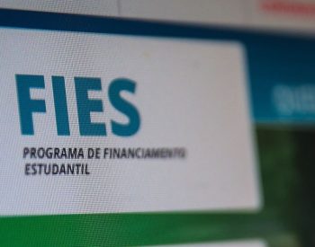FIES — Foto: Marcello Casal Jr/ Agência Brasil