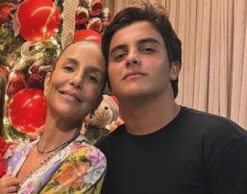 Ivete Sangalo e Marcelo Cady - Foto: Reprodução / Instagram