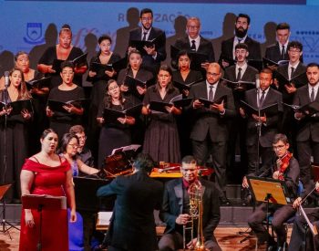 Festival Internacional de Música de Campina Grande (FIMUS) divulga programação — Foto: Divulgação/Fimus
