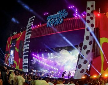 Nova edição do Forró Verão tem início neste sábado em João Pessoa. — Foto: Divulgação/PMJP