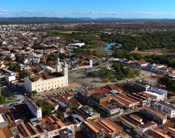 Sousa celebra sua história e reafirma o orgulho de ser da Princesinha do Sertão. — Foto: Divulgação Rede Paraíba