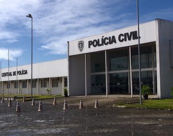 Adolescente morre após disparo acidental com arma de fogo, na Paraíba — Foto: Foto: Reprodução/TV Cabo Branco