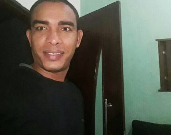 Francisco Ivanilton Santos da Silva (Foto: Prefeitura de São Gonçalo do Amarante/Divulgação)