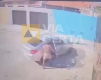 Até o momento, não há informações sobre prisões relacionadas diretamente ao resgate, mas as autoridades afirmam que novas diligências estão em andamento. Foto — © Reprodução