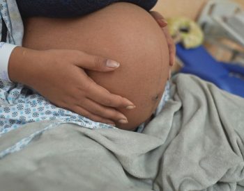 Paraíba registra média de quatro mortes maternas por dia em 2025 — Foto: Reprodução/TV Globo