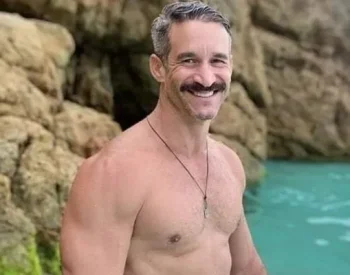 ´Cristiano da Silva Lacerda foi denunciado por homicídio triplamente qualificado. Foto — ©Reprodução.
