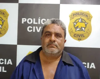 José Francisco da Silva, 54 anos.. Foto — ©Cedida.