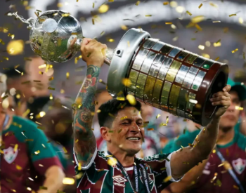 Foto: Ricardo Moreira/Getty Images.