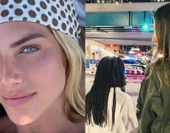Giovanna Ewbank se declara para sua filha, Titi - Foto: Reprodução / Instagram