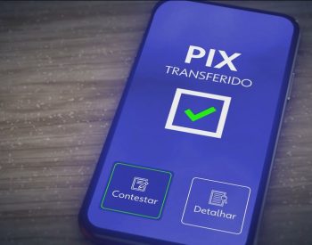 Usuários do PIX ganham nova ferramenta contra golpes e fraudes — Foto: Reprodução/TV Globo