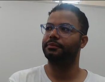 Hytalo Santos: Justiça nega pedido para revisão de pena do influenciador e mantém dosimetria — Foto: Reprodução/TV Globo