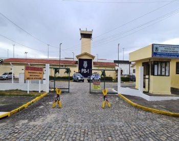 Sistema prisional da PB registrou 13 tentativas de fuga com fraude em documentos e uso de IA desde o ano passado — Foto: Reprodução / Governo da Paraíba