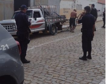 Foto —©Reprodução / Instagram.