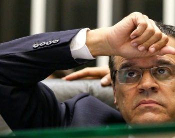 Henrique Alves, político do RN