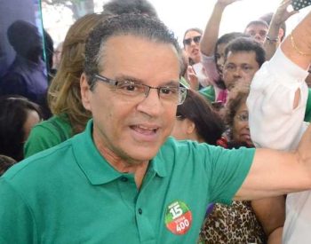 Henrique Alves foi beneficiado, segundo planilha, com R$ 3 milhões em propina para sua campanha eleitoral.