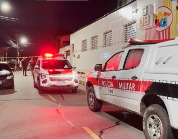 André Henrique da Silva, de 31 anos. — Foto: Reprodução/TV Cabo Branco