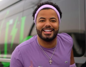 Hytalo Santos é influenciador e Ministério Público (MPPB) investiga denúncia anterior a fala de Felca contra ele — Foto: Instagram