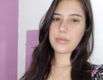 ianny Marry, morta em Cajazeiras, tinha 28 anos — Foto: Arquivo pessoal