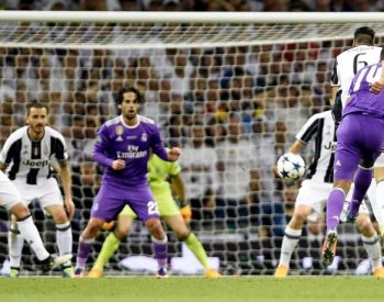 O duelo entre Juventus e Real Madrid será a reedição da final da Liga dos Campeões na temporada passada ( Foto: Getty Images )