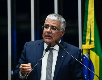 Foto — ©Carlos Moura/Agência Senado.