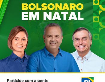 Foto — © Divulgação.