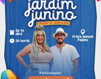 A divulgação da programação acontecerá em um evento especial, que contará com a presença de autoridades municipais, artistas locais. Foto — ©Divulgação.
