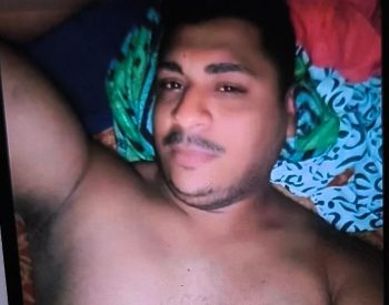 Foto — @Redes Sociais.