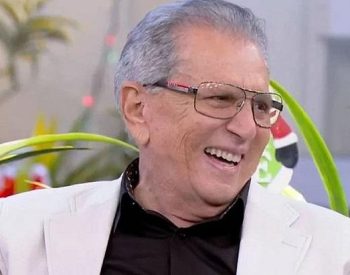 Carlos Alberto de Nóbrega