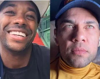 Foto — © Reprodução.