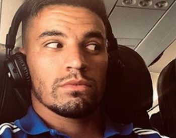 (Crédito da imagem: reprodução/ Instagram/@OrozzNico)