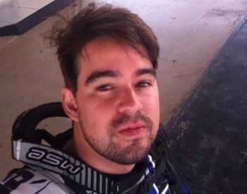 João Gabriel Carvalho de Lima Pires tinha 25 anos.