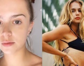 Isabella Scherer explica ritual para virada de ano - Reprodução/Instagram