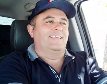 Paulo Itácio Câmara tinha 54 anos (Foto: Arquivo Pessoal)