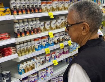 Três farmárcias são autuadas e mais de 100 produtos são apreendidos em João Pessoa — Foto: Procon-JP