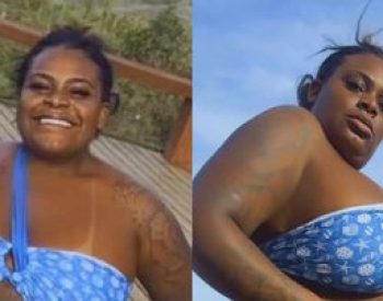 Jojo Todynho - Foto: Reprodução / Instagram