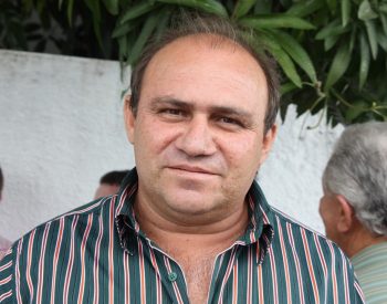 Ex-prefeito de cidade no Sertão da Paraíba tem condenação mantida por desvio de verbas da merenda escolar — Foto: Francisco França/Arquivo