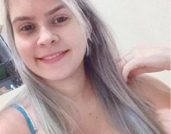 Tamires Felix de Aquino, 22 anos. ( Foto: Reprodução )