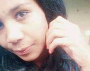 Letícia Helena Feitosa de Anicésio é morta em Anápolis (Foto: Polícia Civil/ Divulgação)