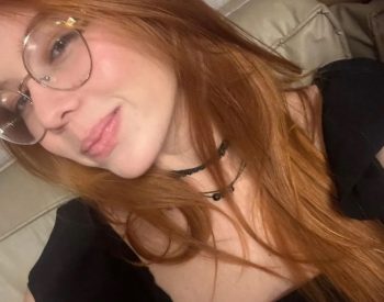 Julia Bagno mora em João Pessoa e conseguiu 980 pontos na redação do Enem — Foto: Arquivo Pessoal/Julia Bagno