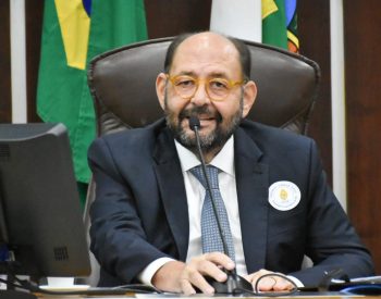 Deputado estadual Gustavo Carvalho (PSDB). Foto — João Gilberto.