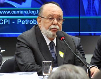 Registros dos encontros estavam na agenda dos celulares do empreiteiro.