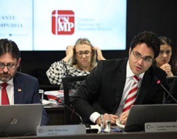 Foto: Sérgio Almeida (Ascom/CNMP).