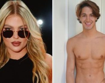 Herdeiro, família tradicional e milionário: quem é o novo affair de Luisa Sonza - Reprodução/ Instagram