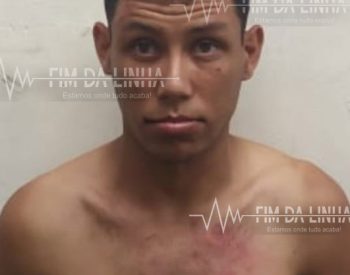 Matheus Bezerra de Oliveira — Foto: Fim da Linha