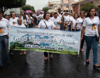 O evento é organizado pela Secretaria Municipal de Habitação, do Trabalho e Assistência Social - Foto: Divulgação