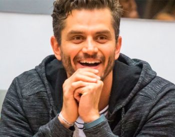 Marcos Harter.