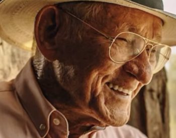 Joaquim Santiago Dantas, fundador do grupo ótico A Graciosa. Foto — © Redes Sociais..